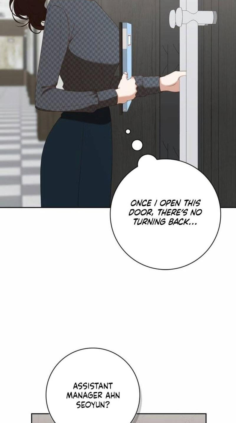 At Our Own Pace Chapter 37 page 94 - 