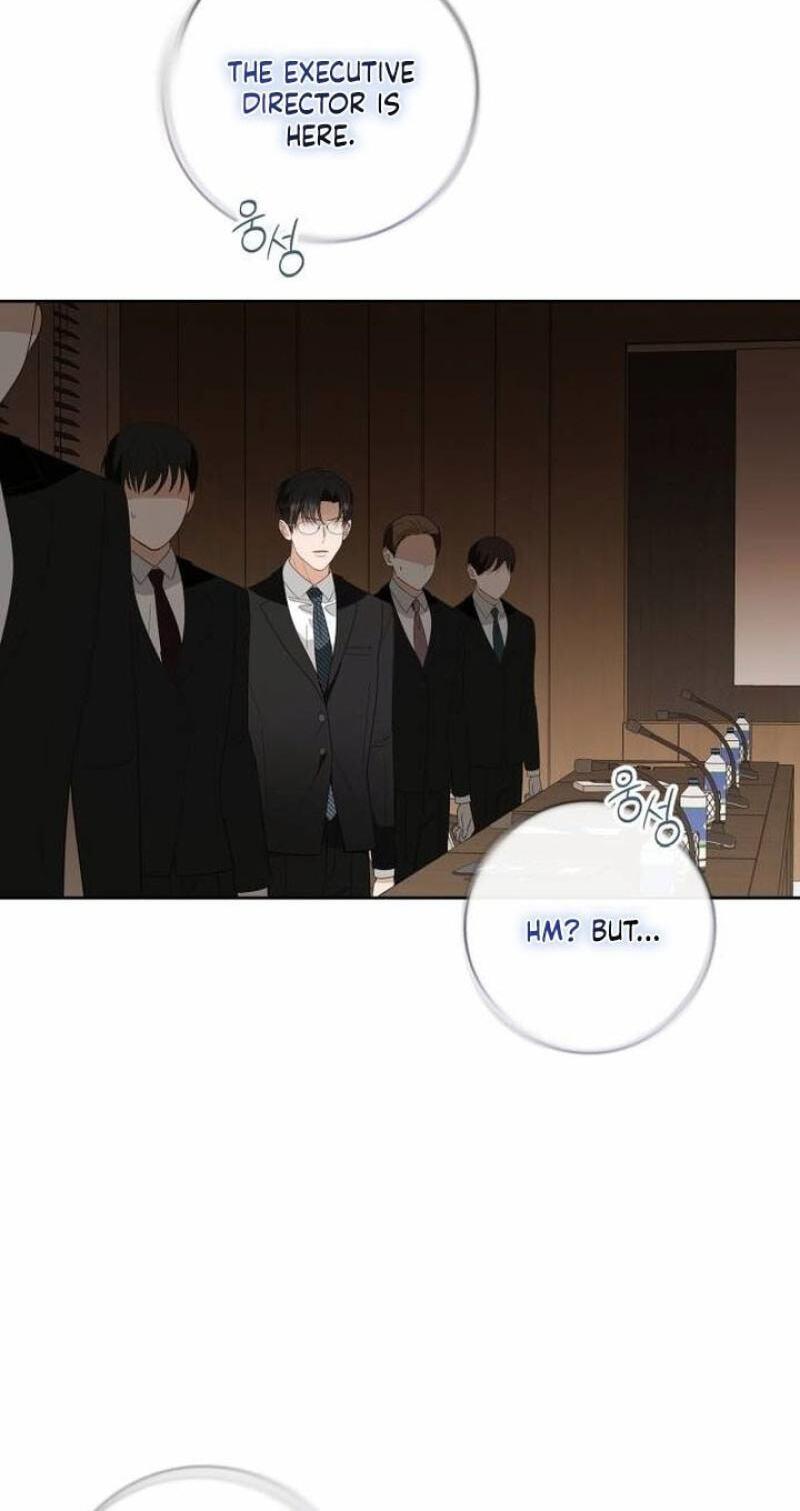 At Our Own Pace Chapter 38 page 11 - 