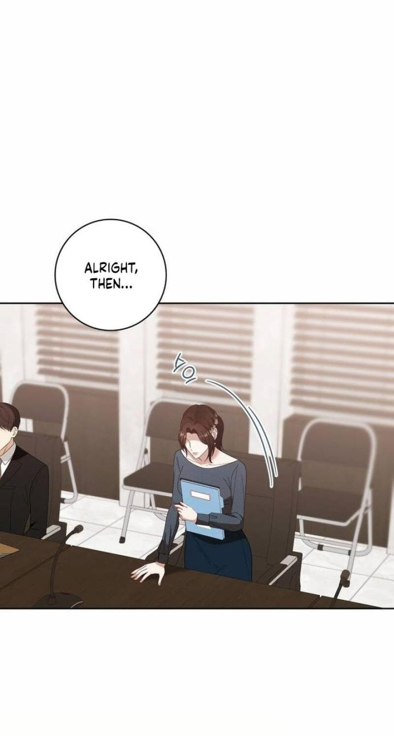 At Our Own Pace Chapter 38 page 13 - 