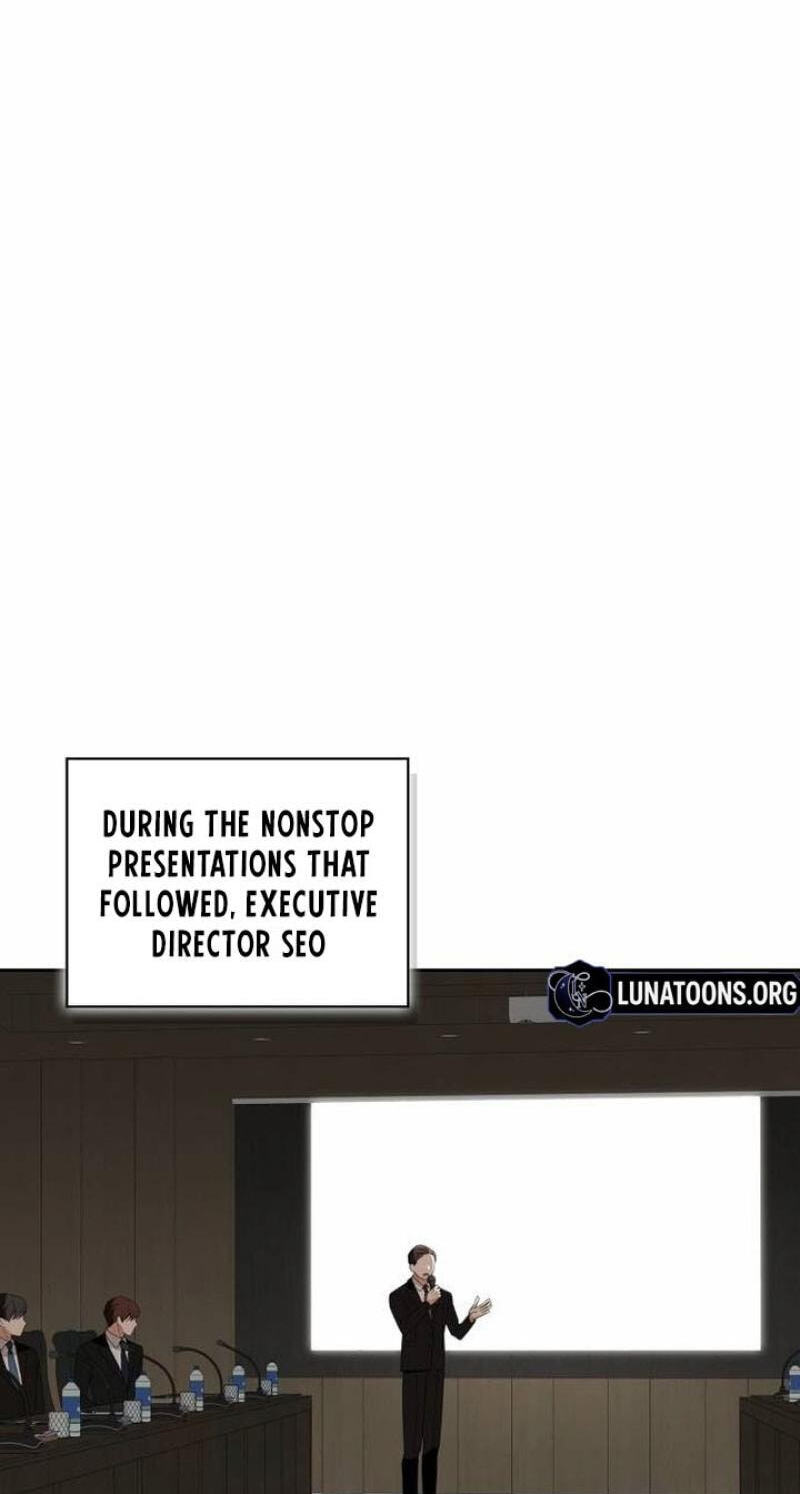 At Our Own Pace Chapter 38 page 17 - 