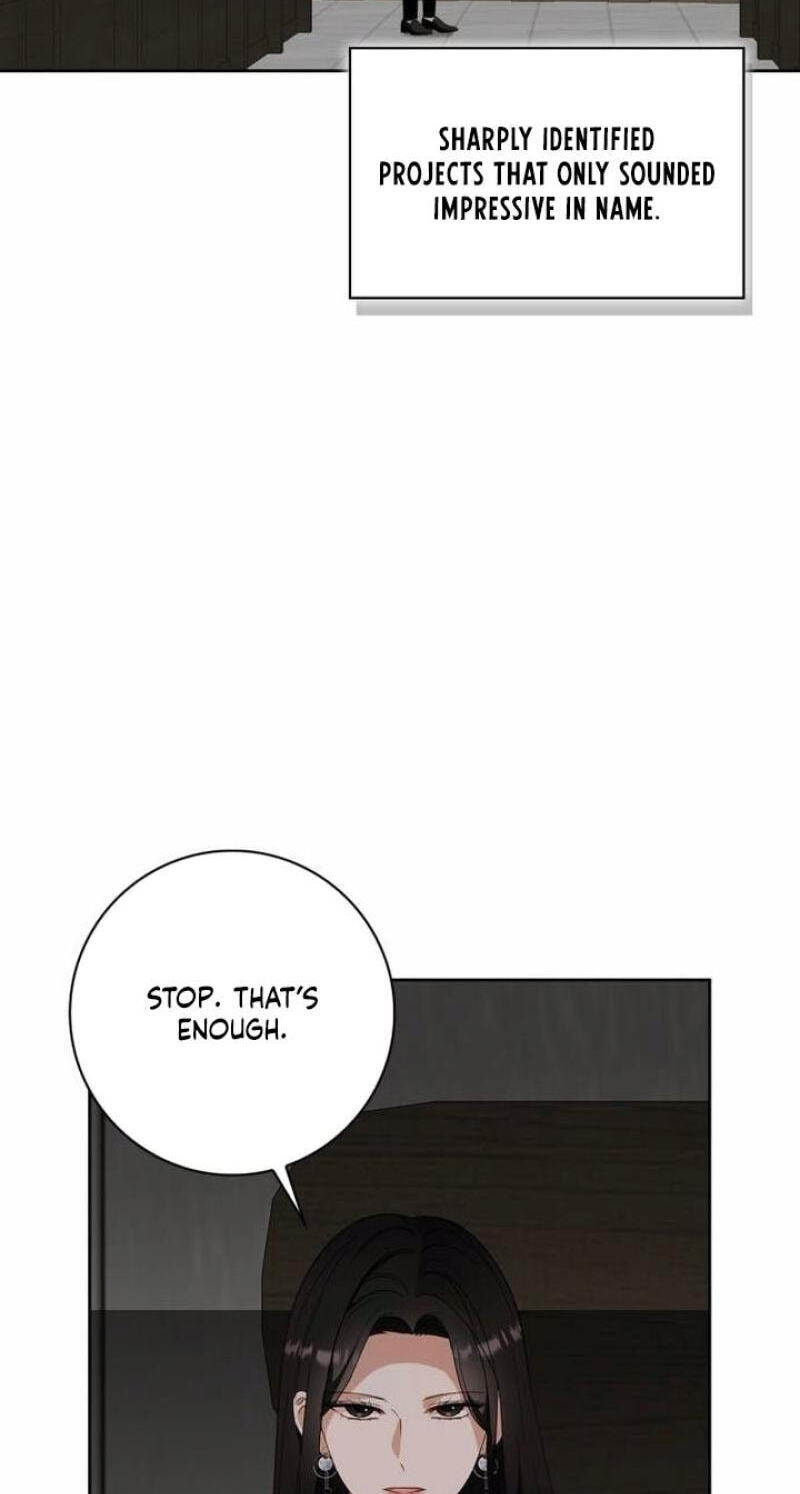 At Our Own Pace Chapter 38 page 18 - 