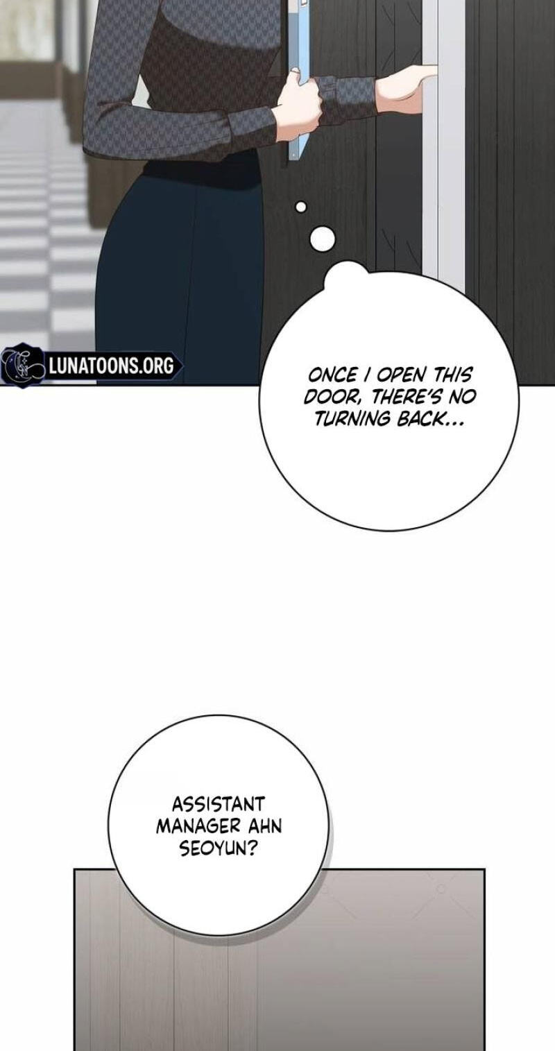 At Our Own Pace Chapter 38 page 3 - 