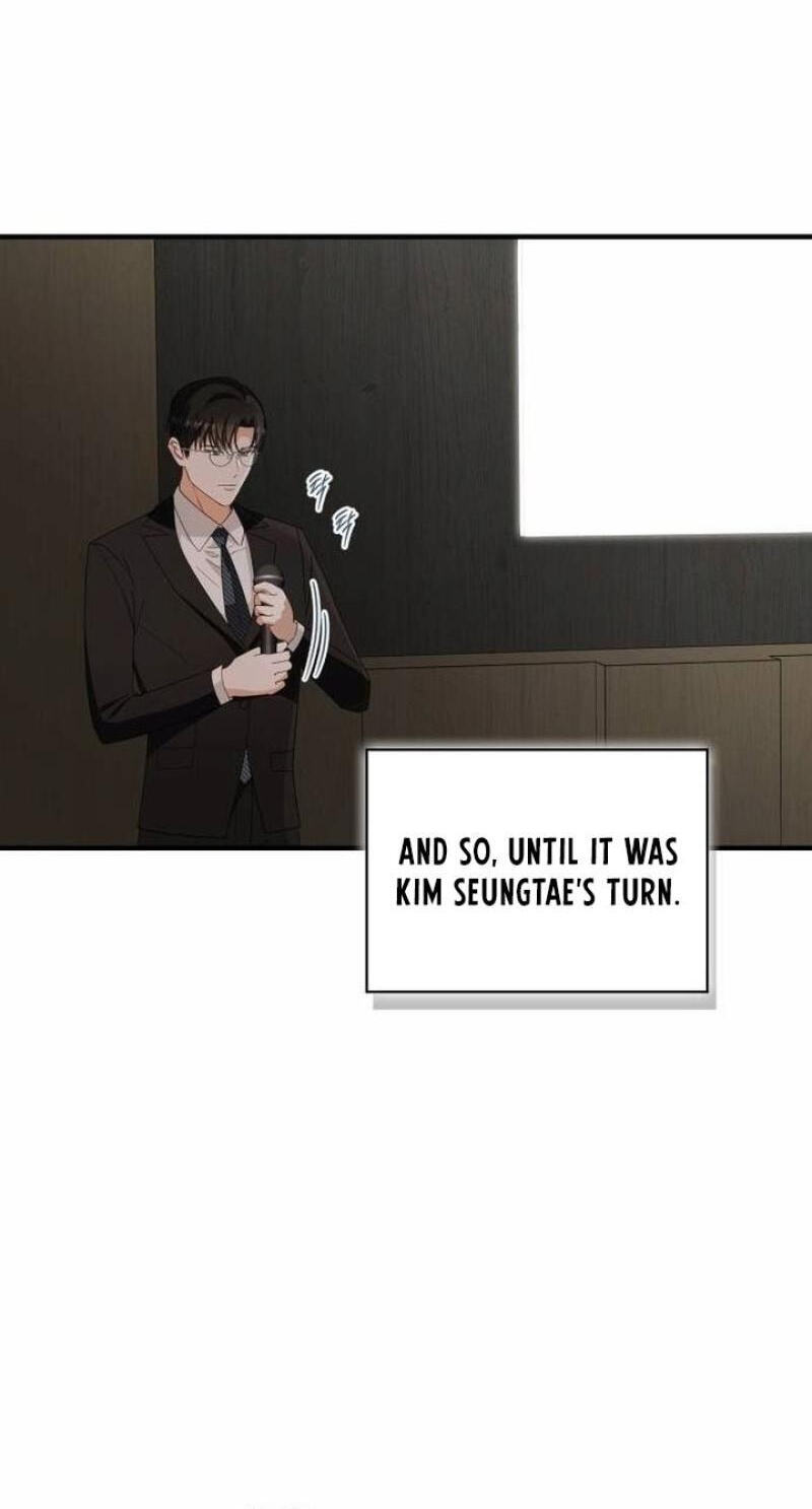 At Our Own Pace Chapter 38 page 22 - 