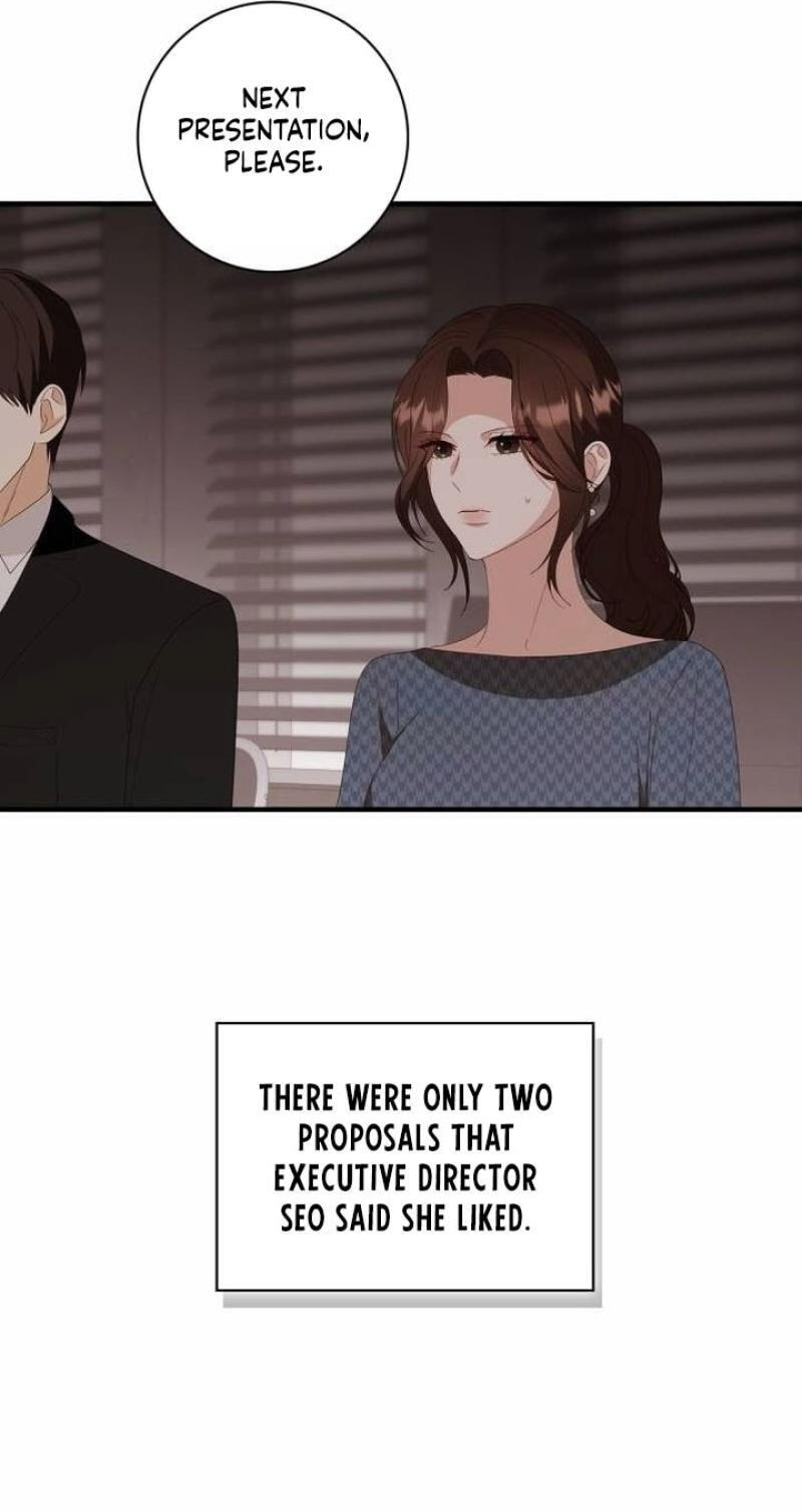 At Our Own Pace Chapter 38 page 23 - 