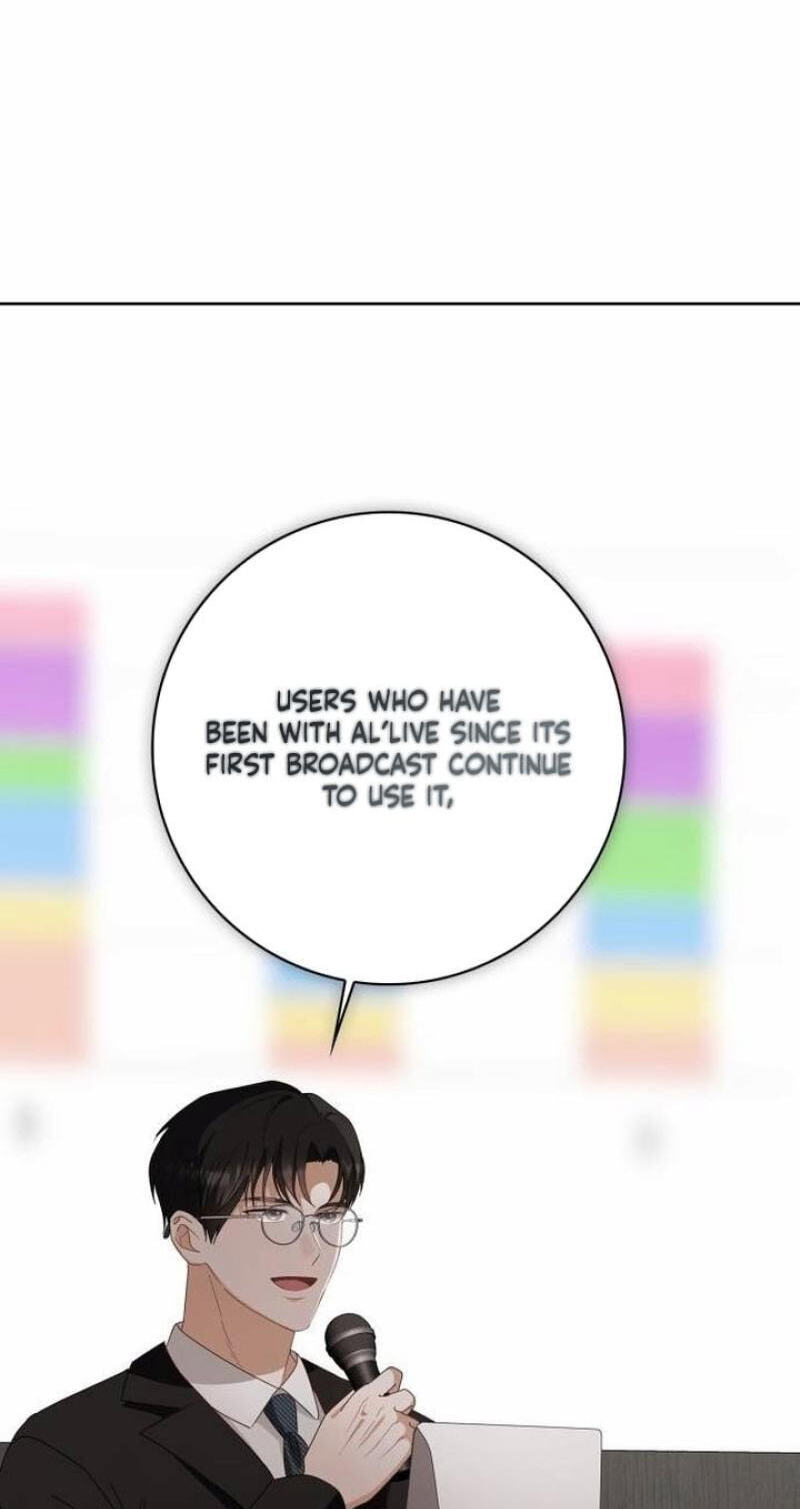 At Our Own Pace Chapter 38 page 25 - 