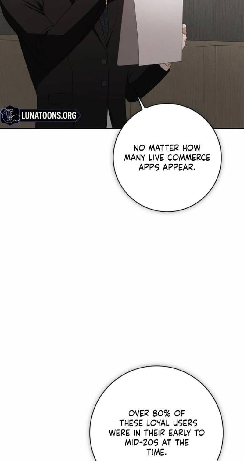 At Our Own Pace Chapter 38 page 26 - 