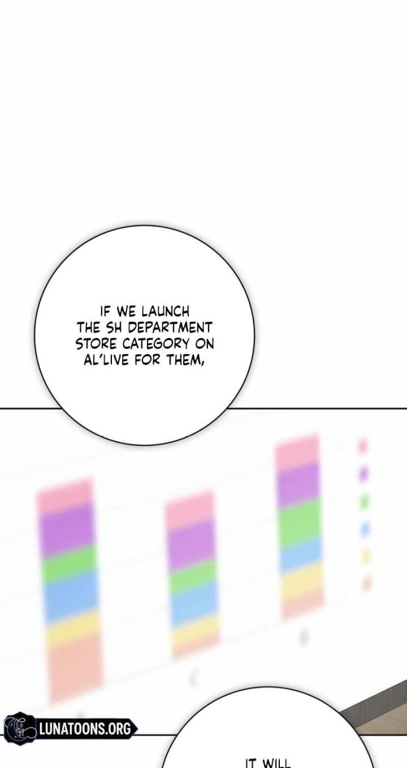 At Our Own Pace Chapter 38 page 28 - 