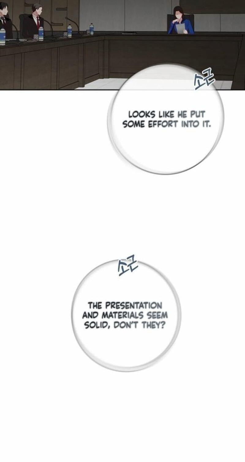At Our Own Pace Chapter 38 page 30 - 