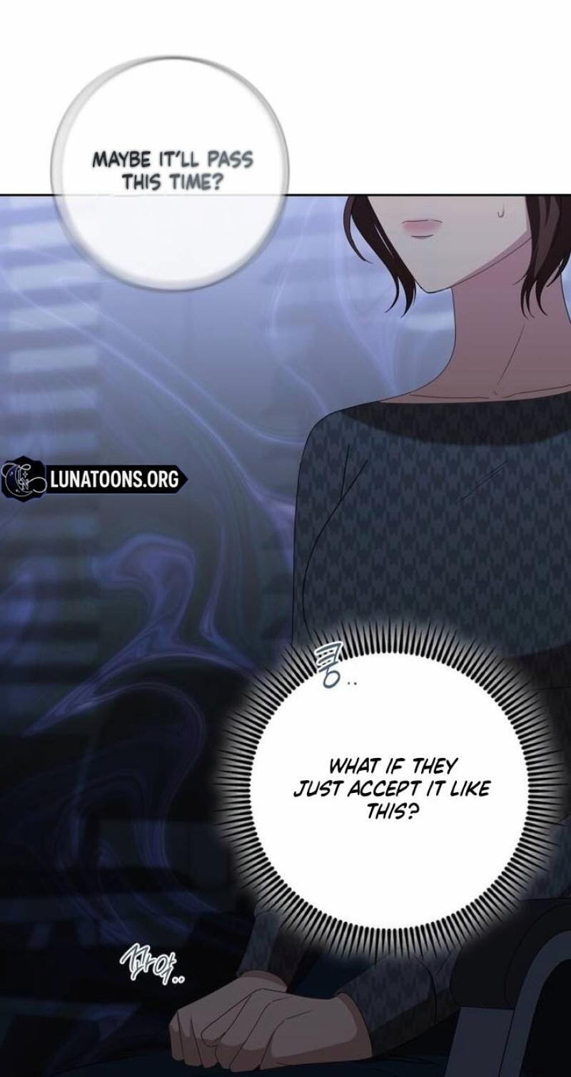 At Our Own Pace Chapter 38 page 31 - 