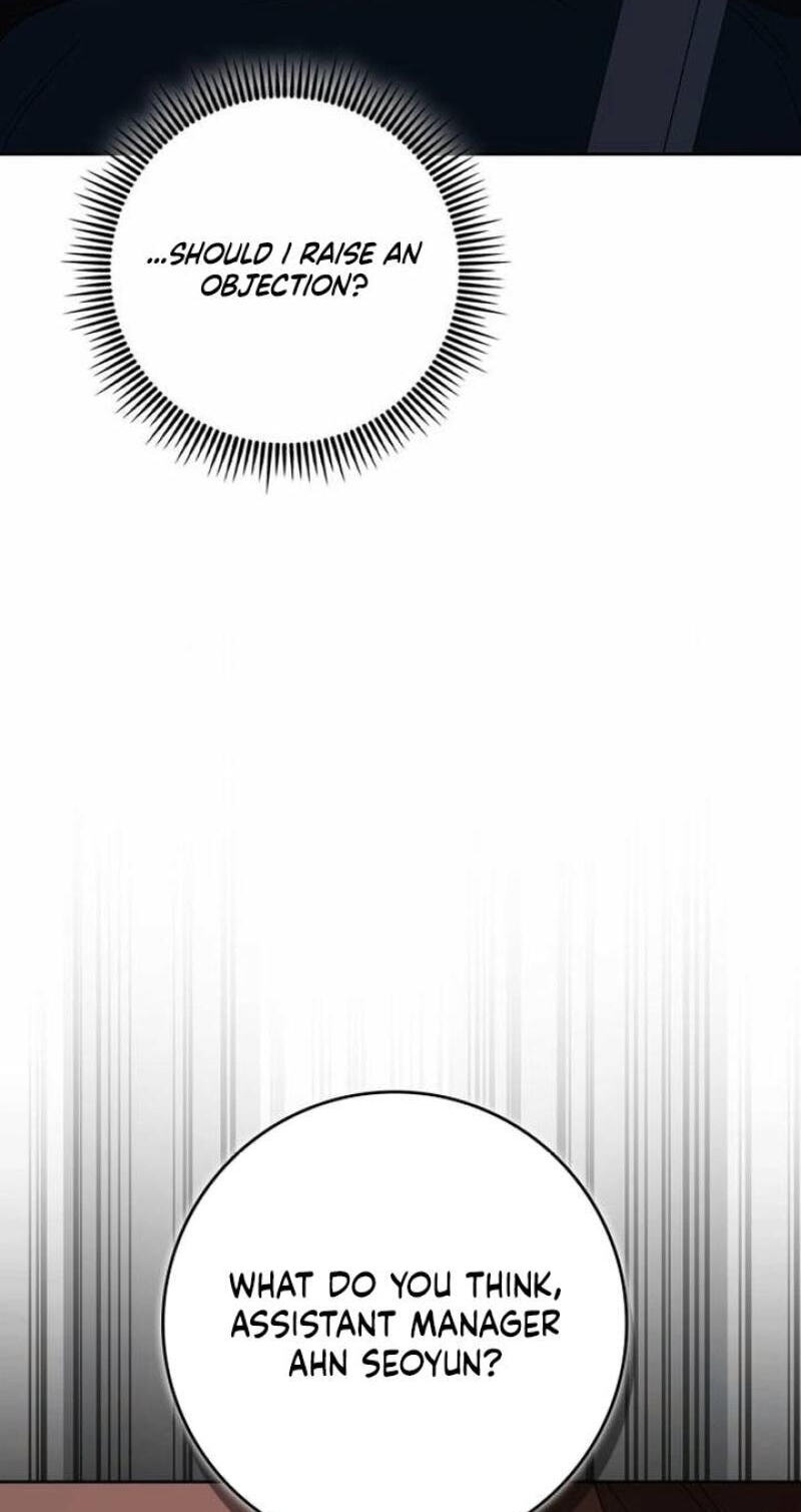 At Our Own Pace Chapter 38 page 32 - 