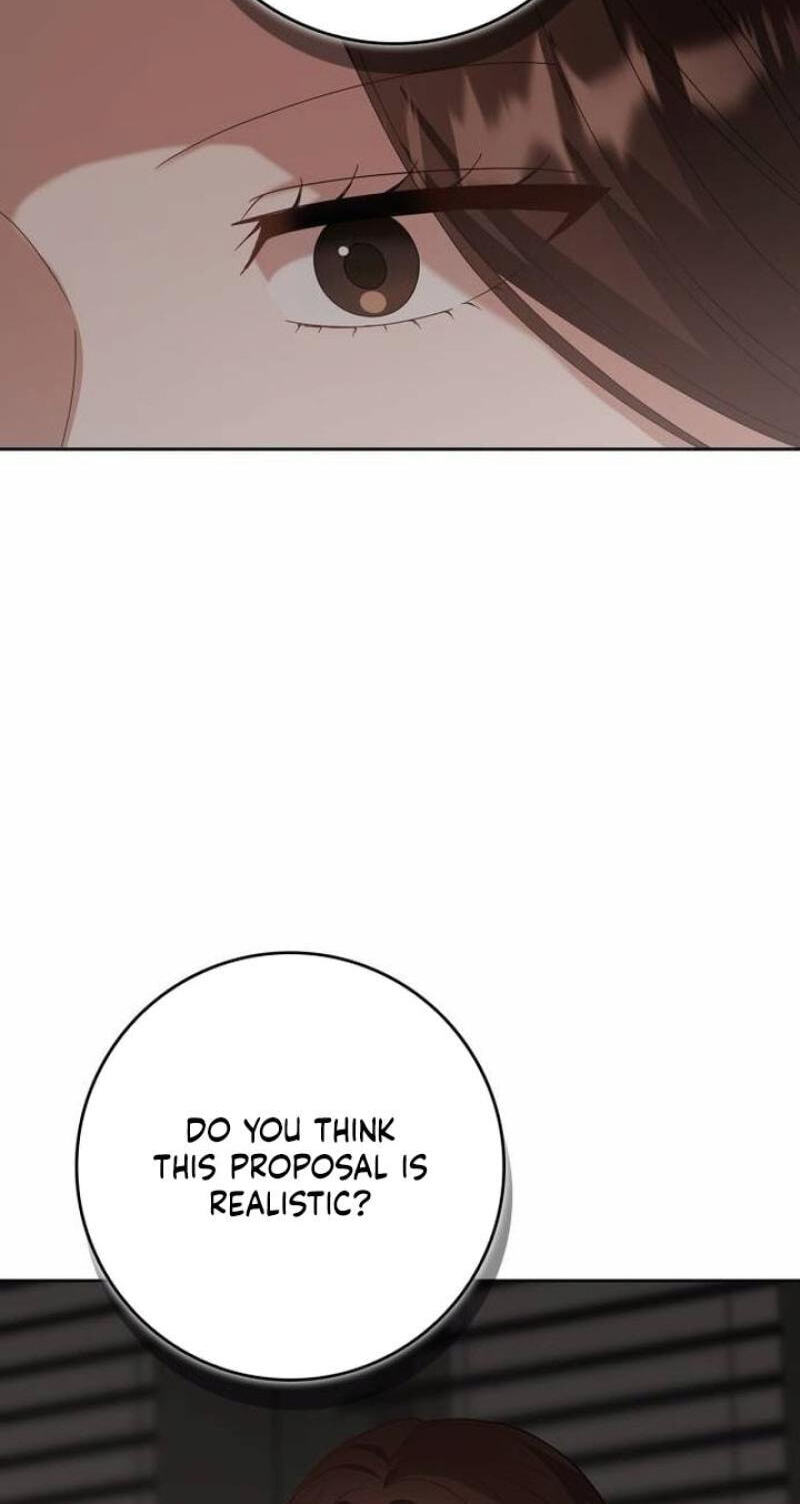 At Our Own Pace Chapter 38 page 33 - 