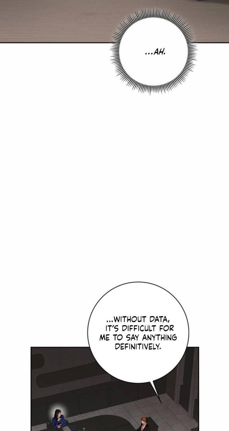 At Our Own Pace Chapter 38 page 36 - 