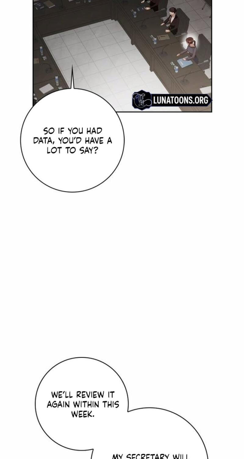 At Our Own Pace Chapter 38 page 37 - 