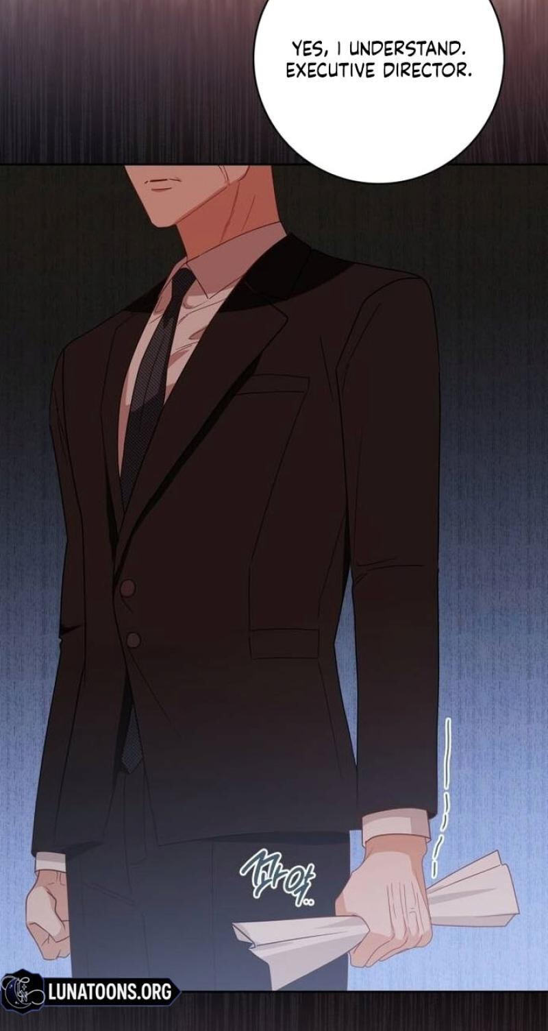At Our Own Pace Chapter 38 page 39 - 