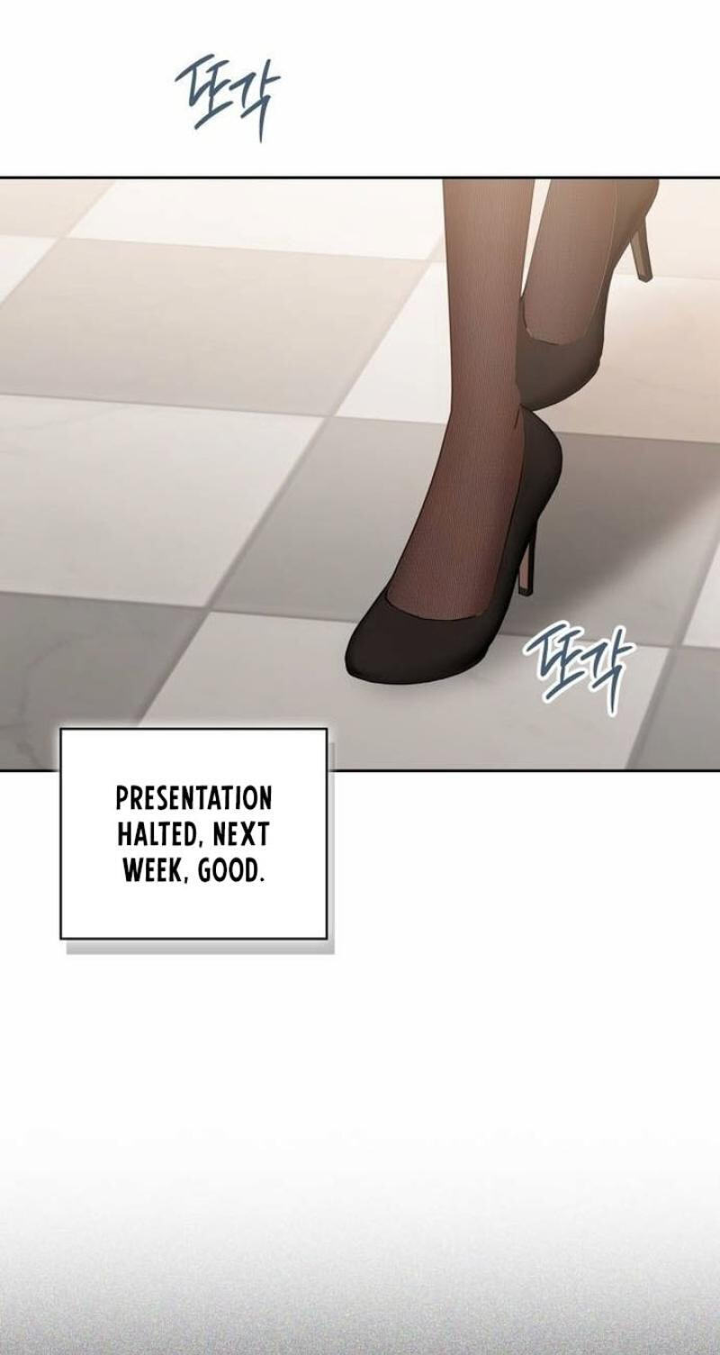 At Our Own Pace Chapter 38 page 41 - 