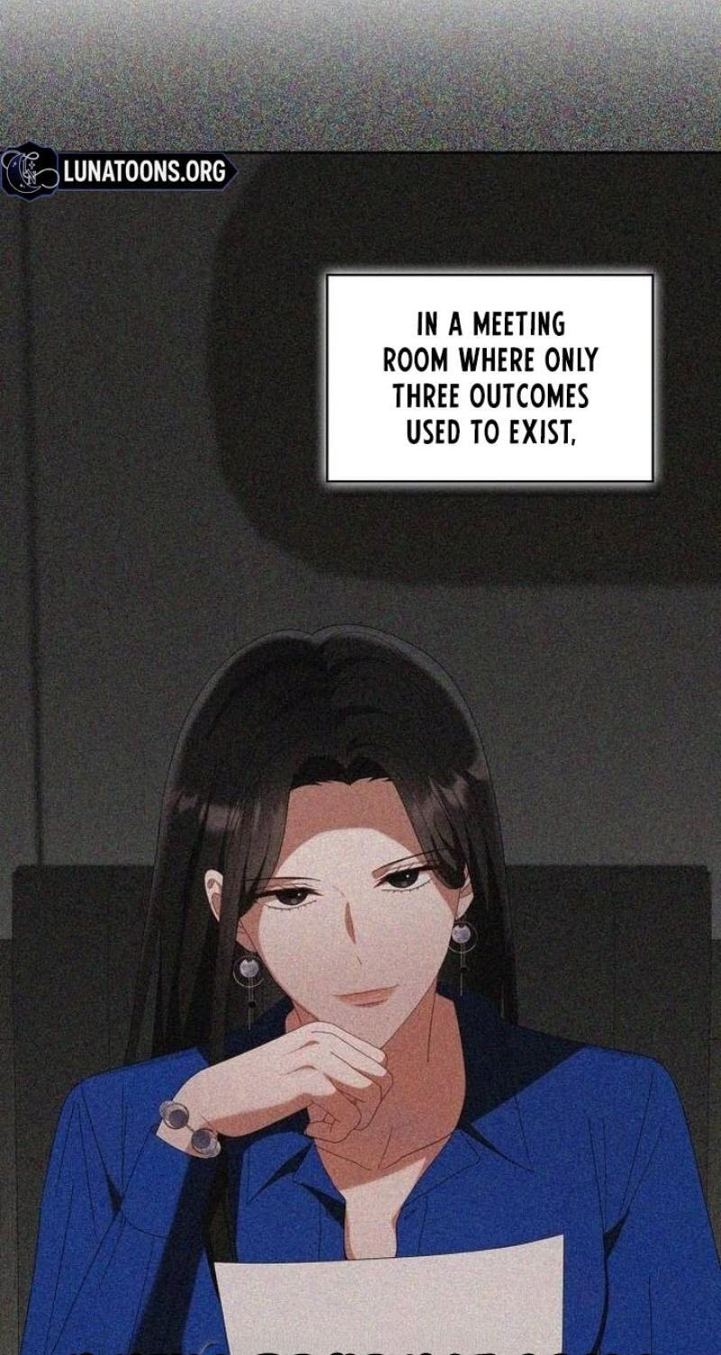 At Our Own Pace Chapter 38 page 42 - 
