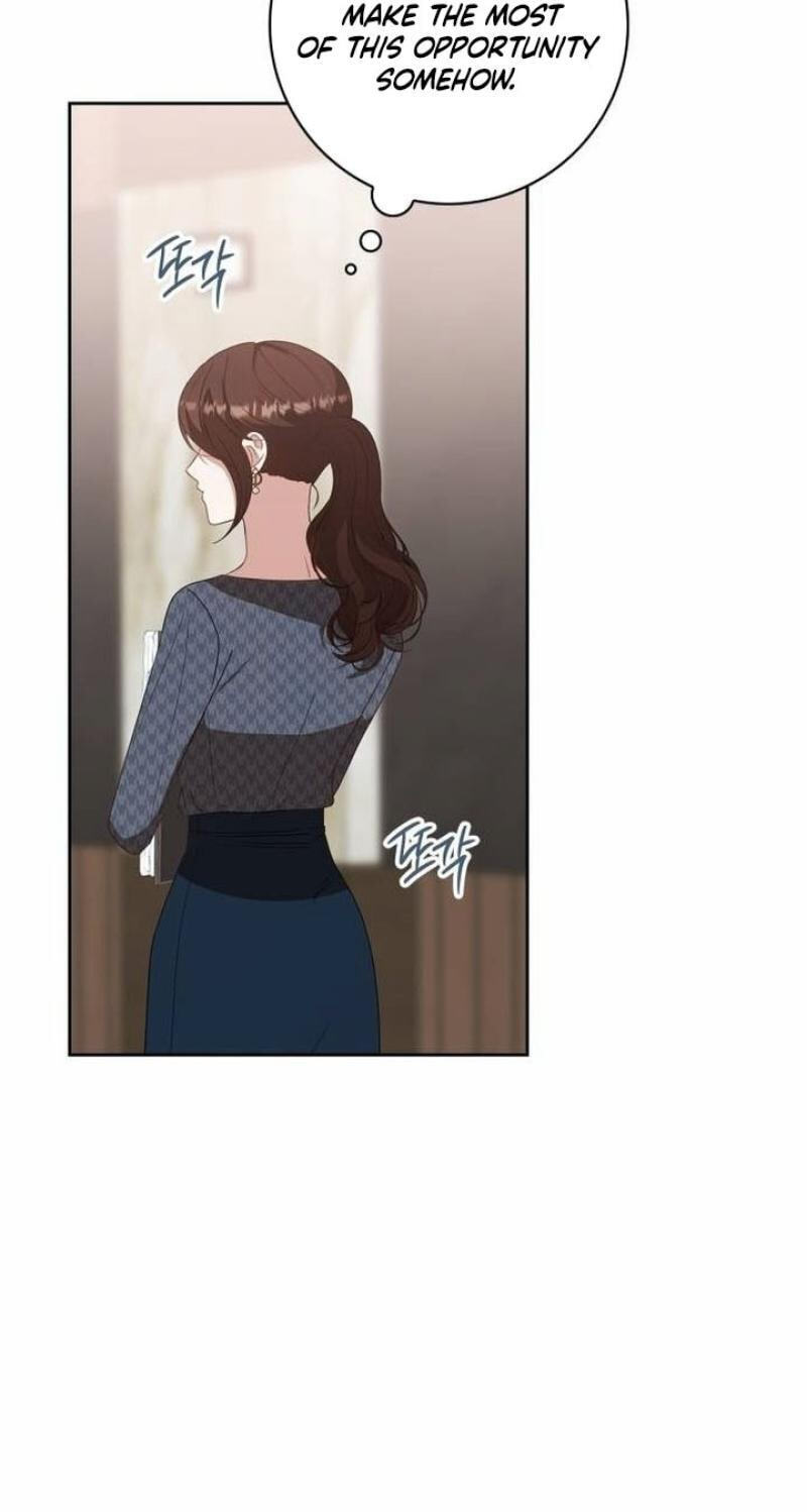 At Our Own Pace Chapter 38 page 44 - 