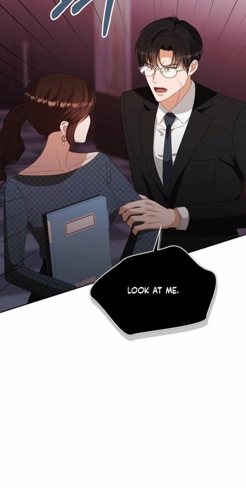 At Our Own Pace Chapter 38 page 46 - 