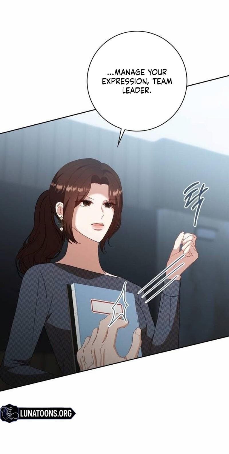 At Our Own Pace Chapter 38 page 47 - 