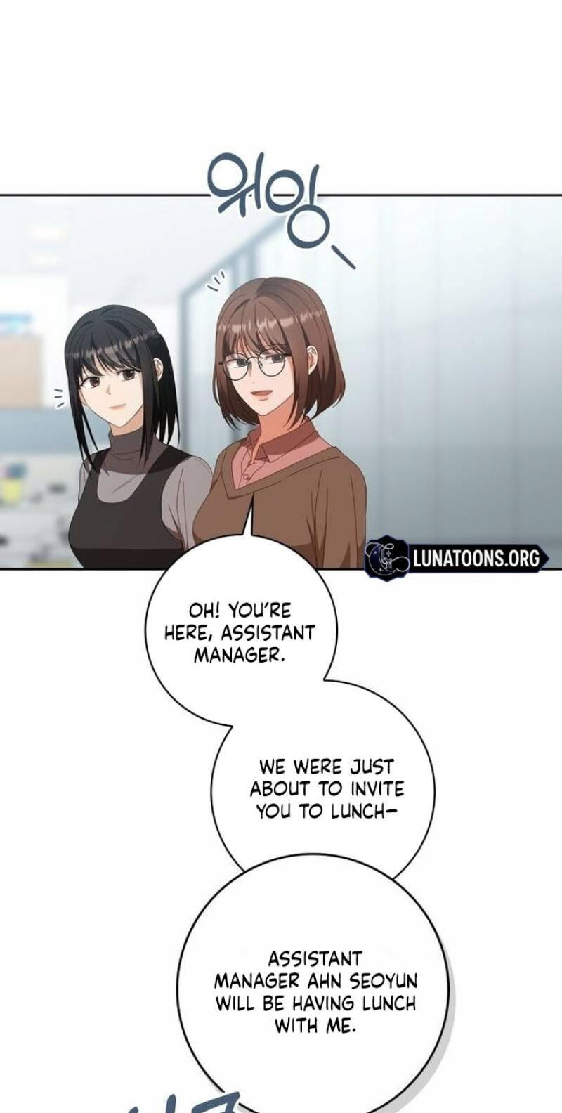 At Our Own Pace Chapter 38 page 50 - 