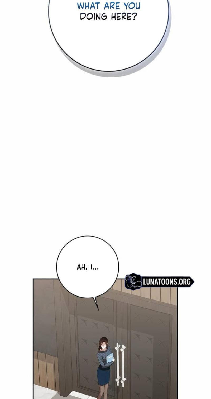 At Our Own Pace Chapter 38 page 6 - 