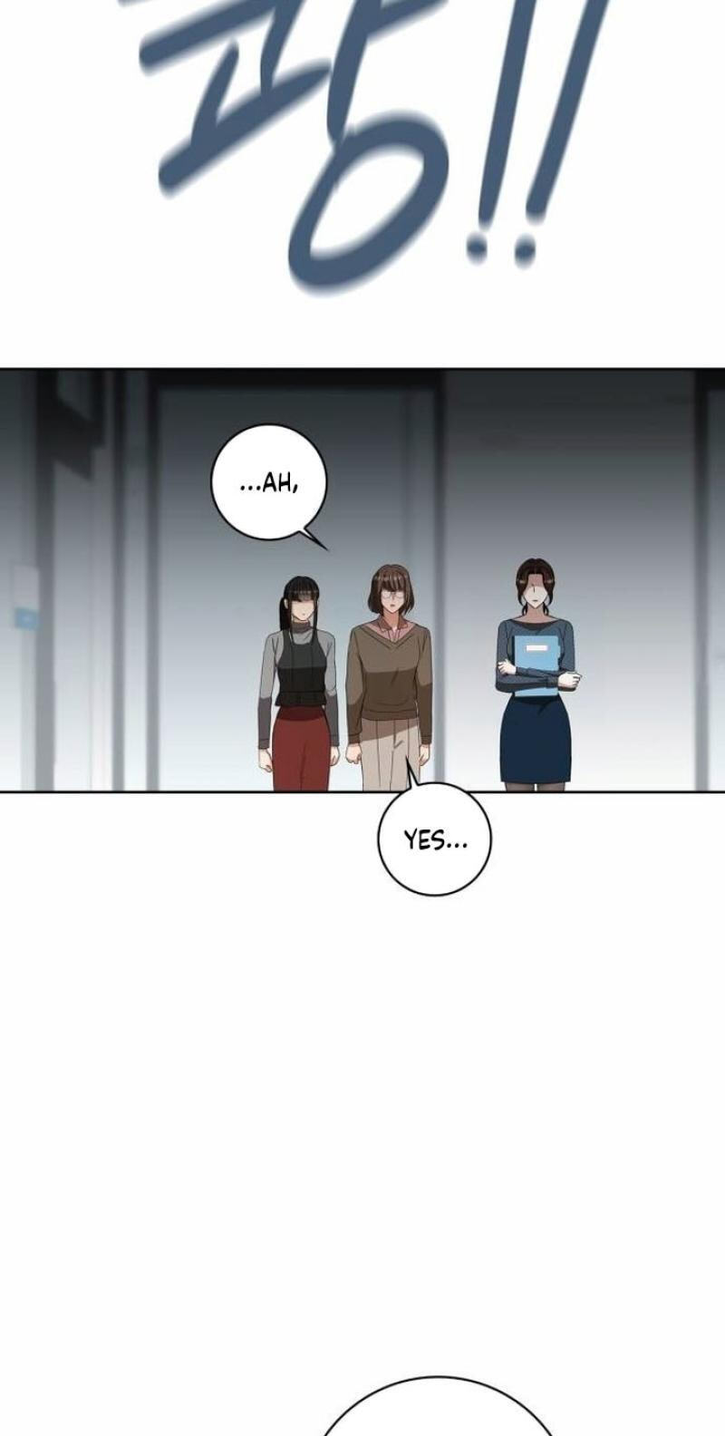 At Our Own Pace Chapter 38 page 52 - 