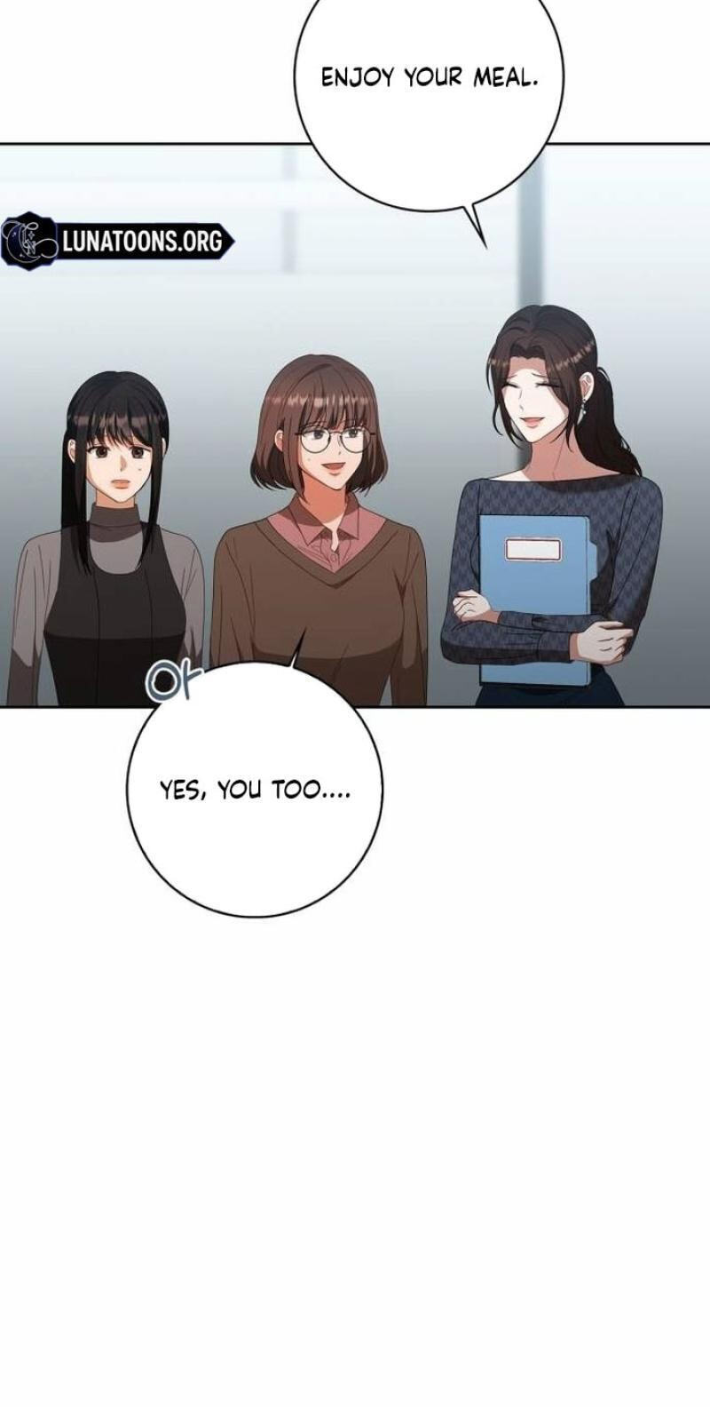 At Our Own Pace Chapter 38 page 53 - 