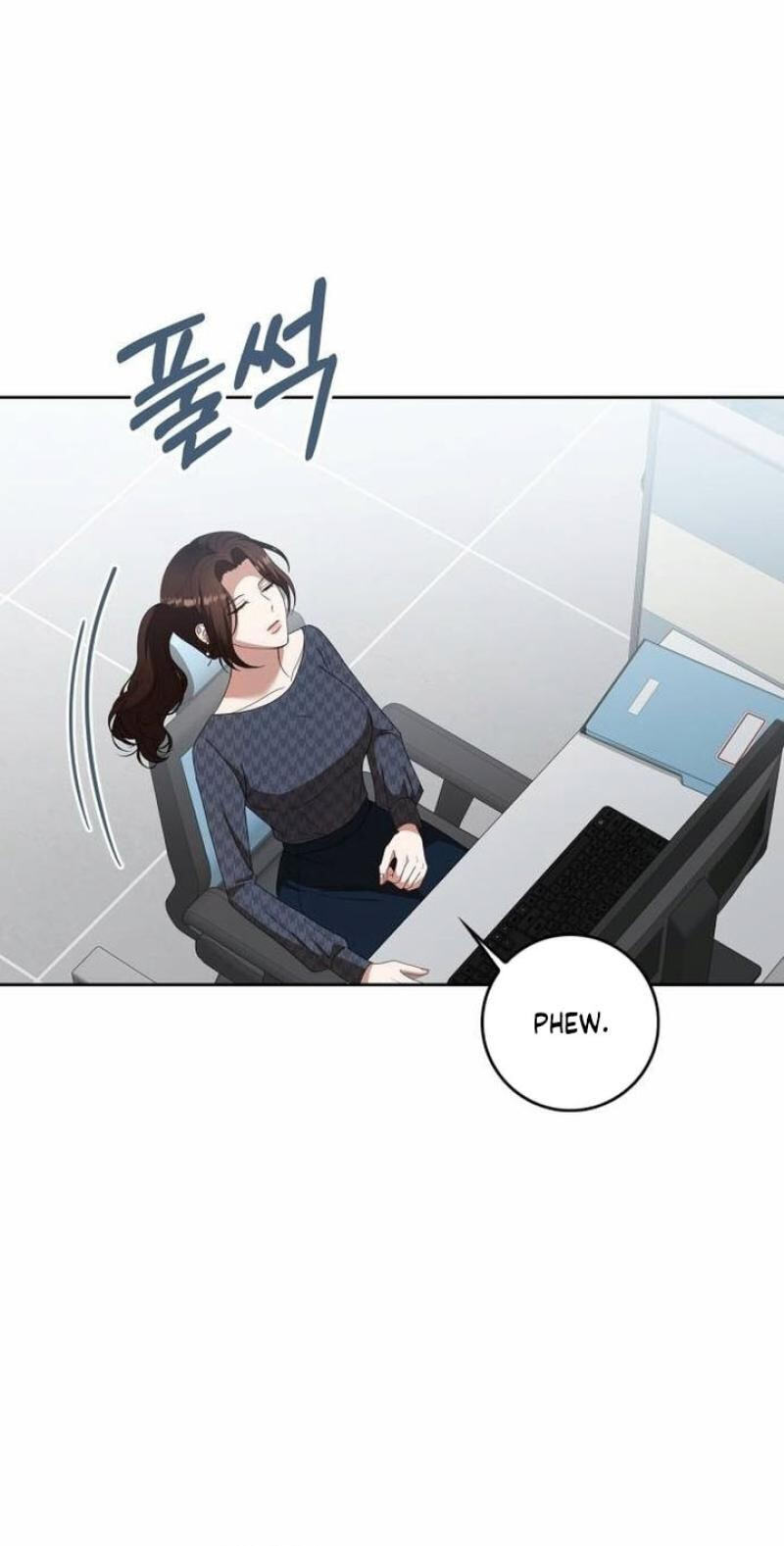 At Our Own Pace Chapter 38 page 54 - 