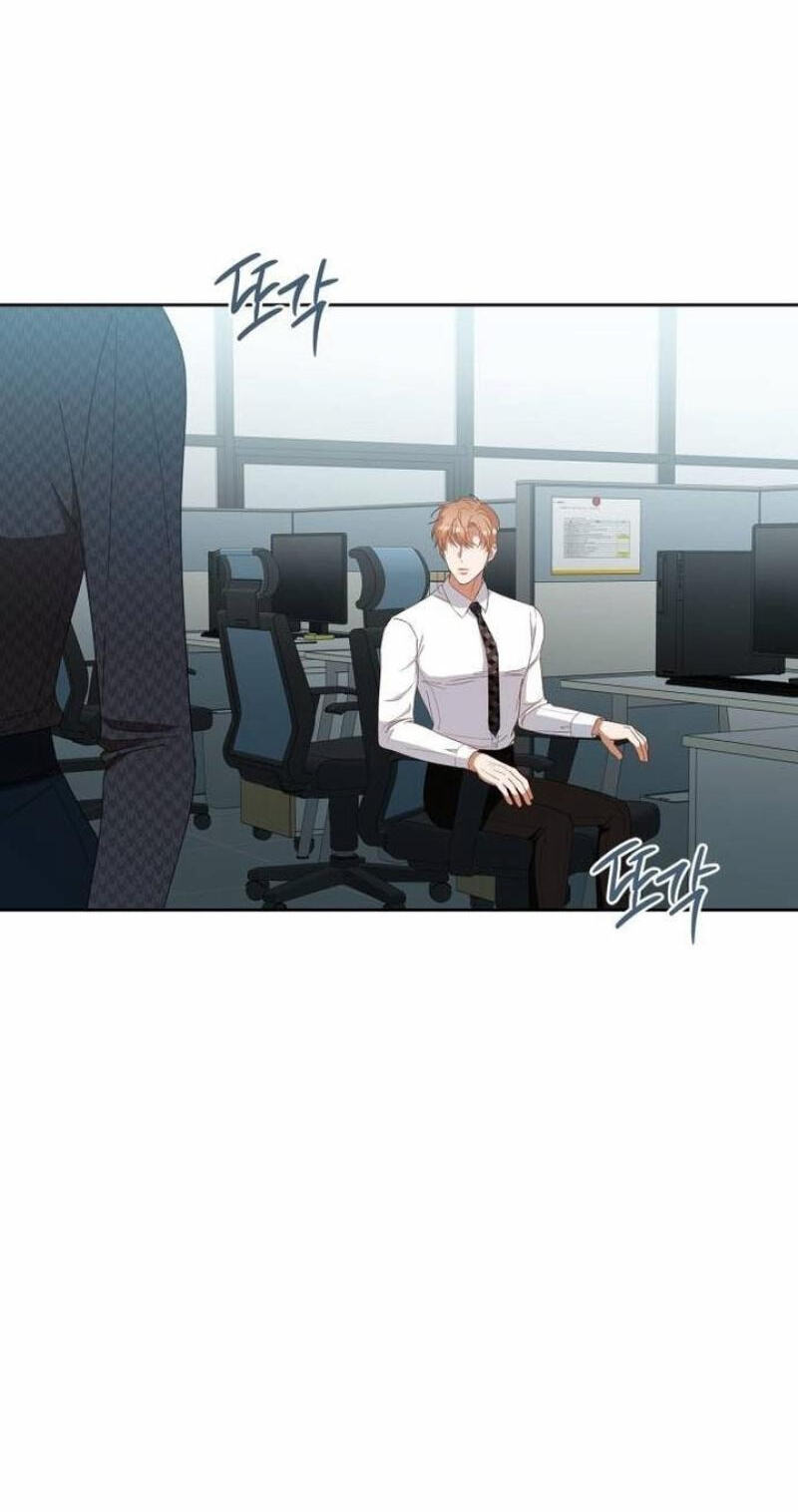 At Our Own Pace Chapter 38 page 60 - 