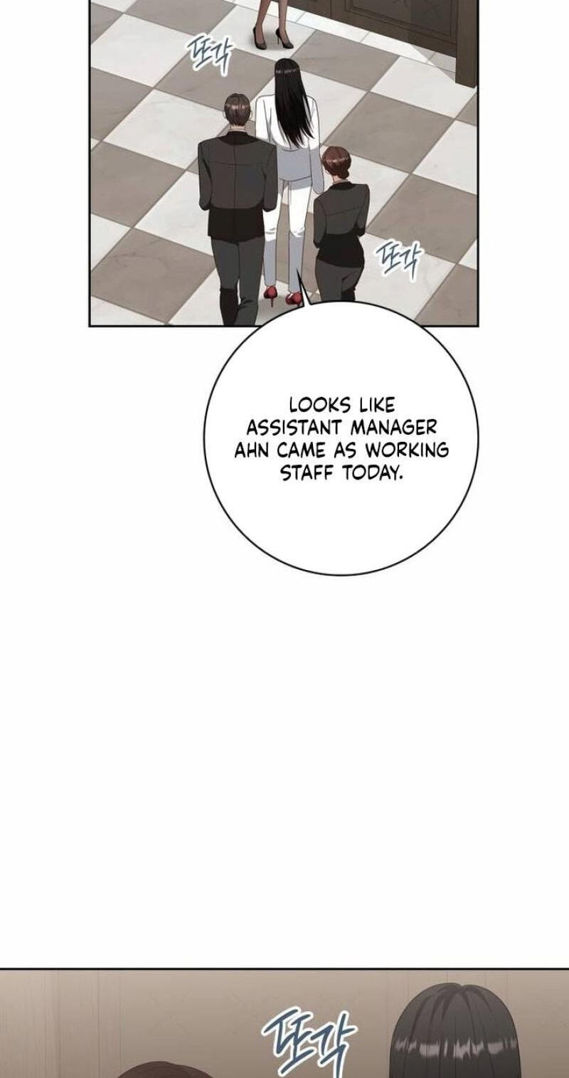 At Our Own Pace Chapter 38 page 7 - 