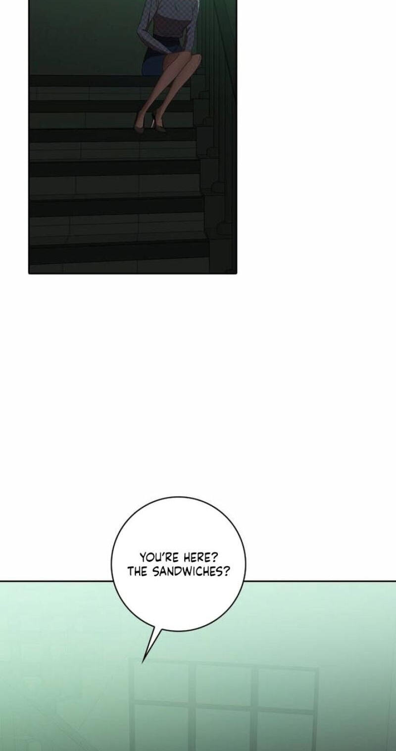 At Our Own Pace Chapter 38 page 62 - 