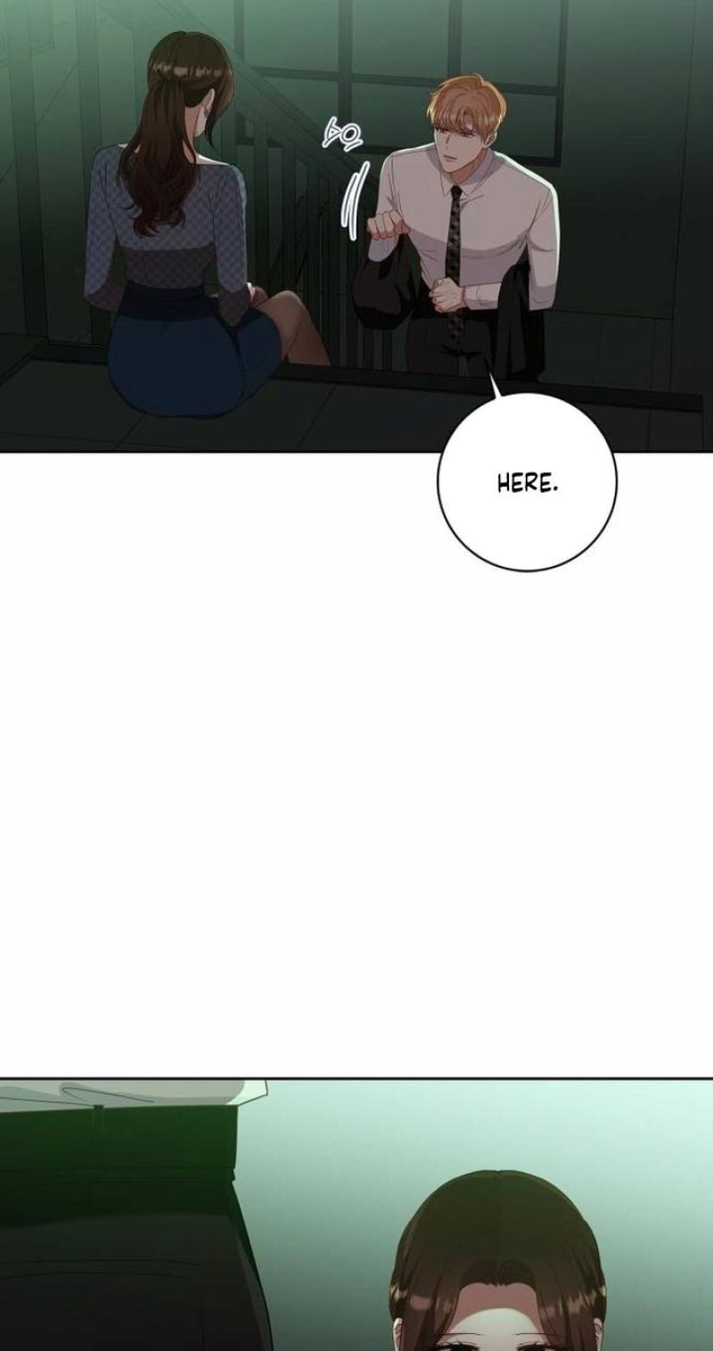 At Our Own Pace Chapter 38 page 63 - 
