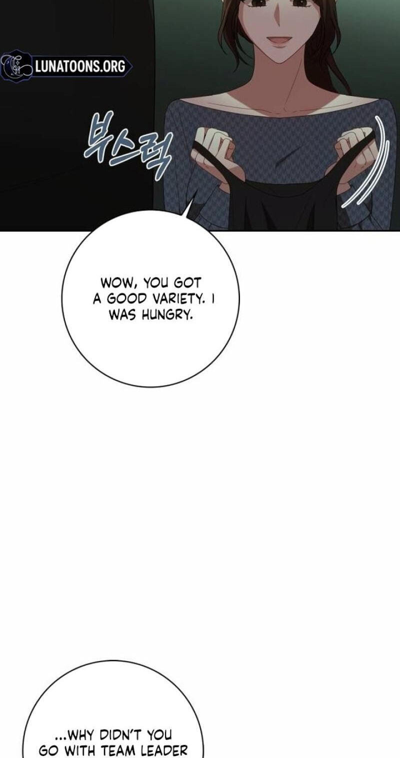 At Our Own Pace Chapter 38 page 64 - 