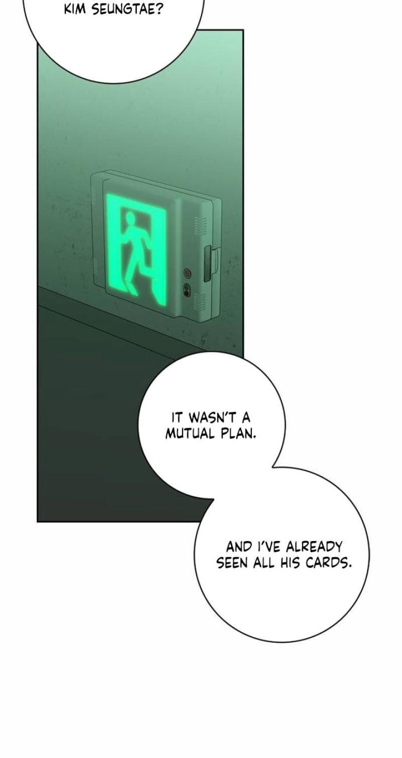 At Our Own Pace Chapter 38 page 65 - 