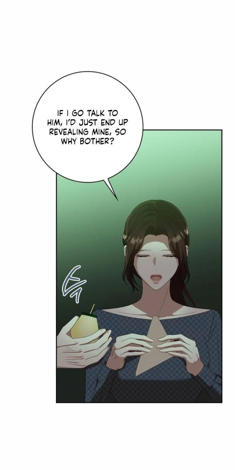 At Our Own Pace Chapter 38 page 66 - 