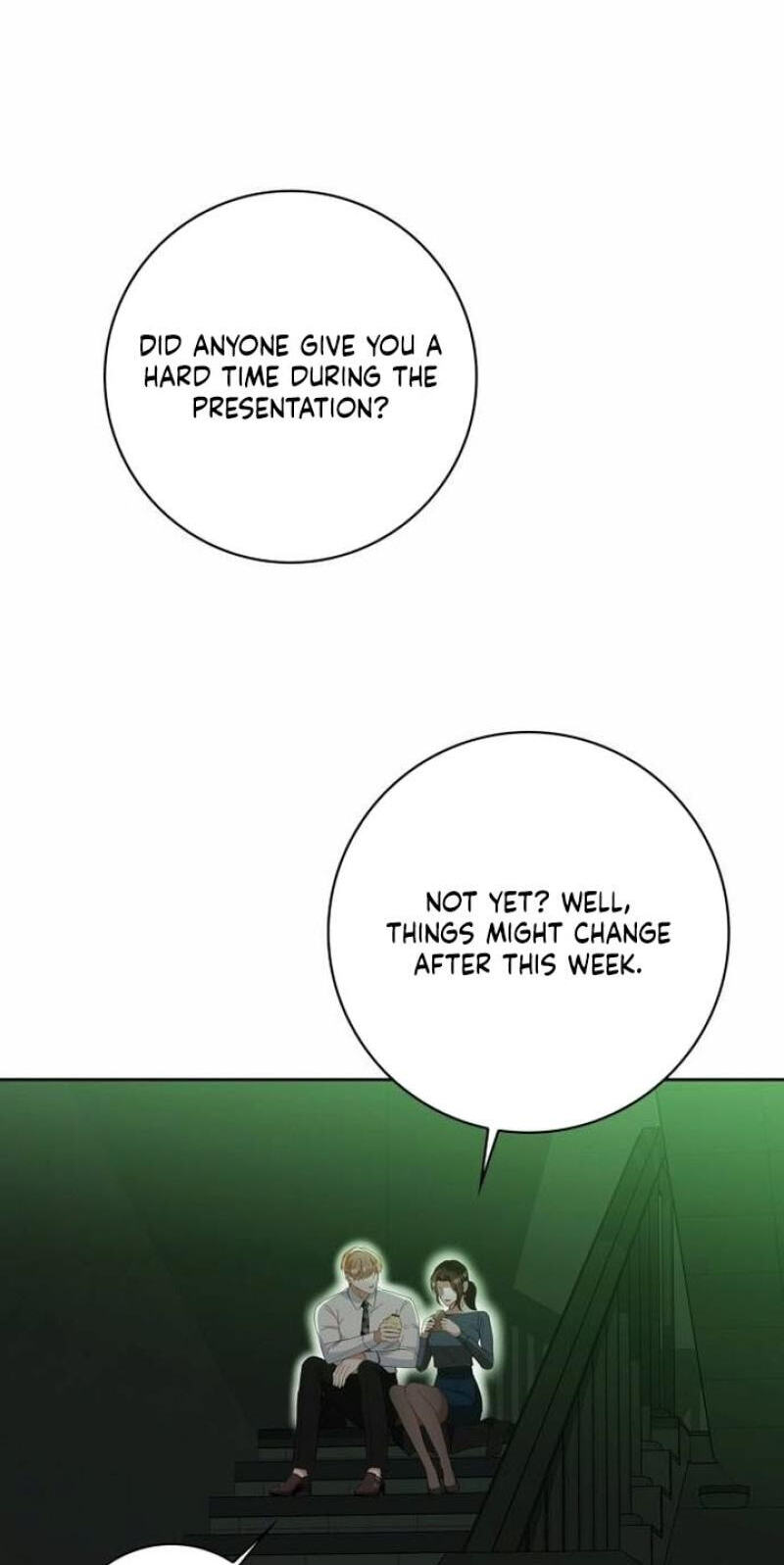 At Our Own Pace Chapter 38 page 68 - 