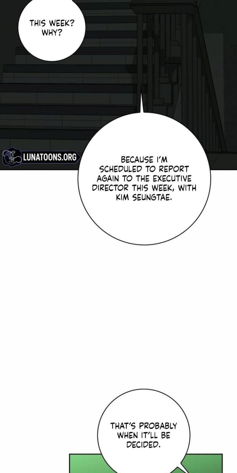 At Our Own Pace Chapter 38 page 69 - 