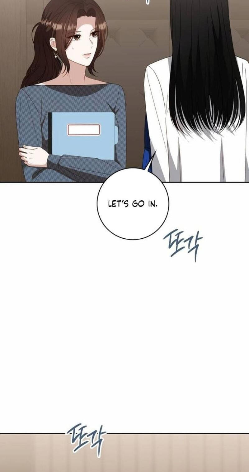 At Our Own Pace Chapter 38 page 8 - 