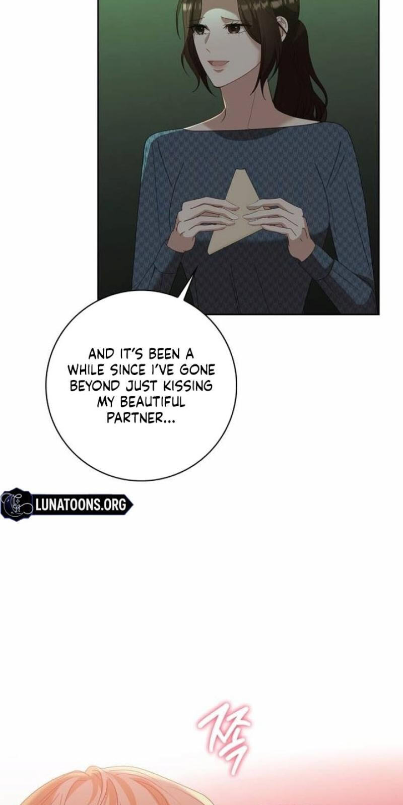 At Our Own Pace Chapter 38 page 74 - 