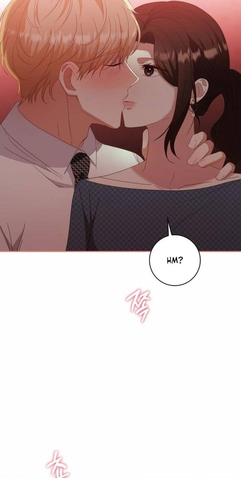 At Our Own Pace Chapter 38 page 75 - 