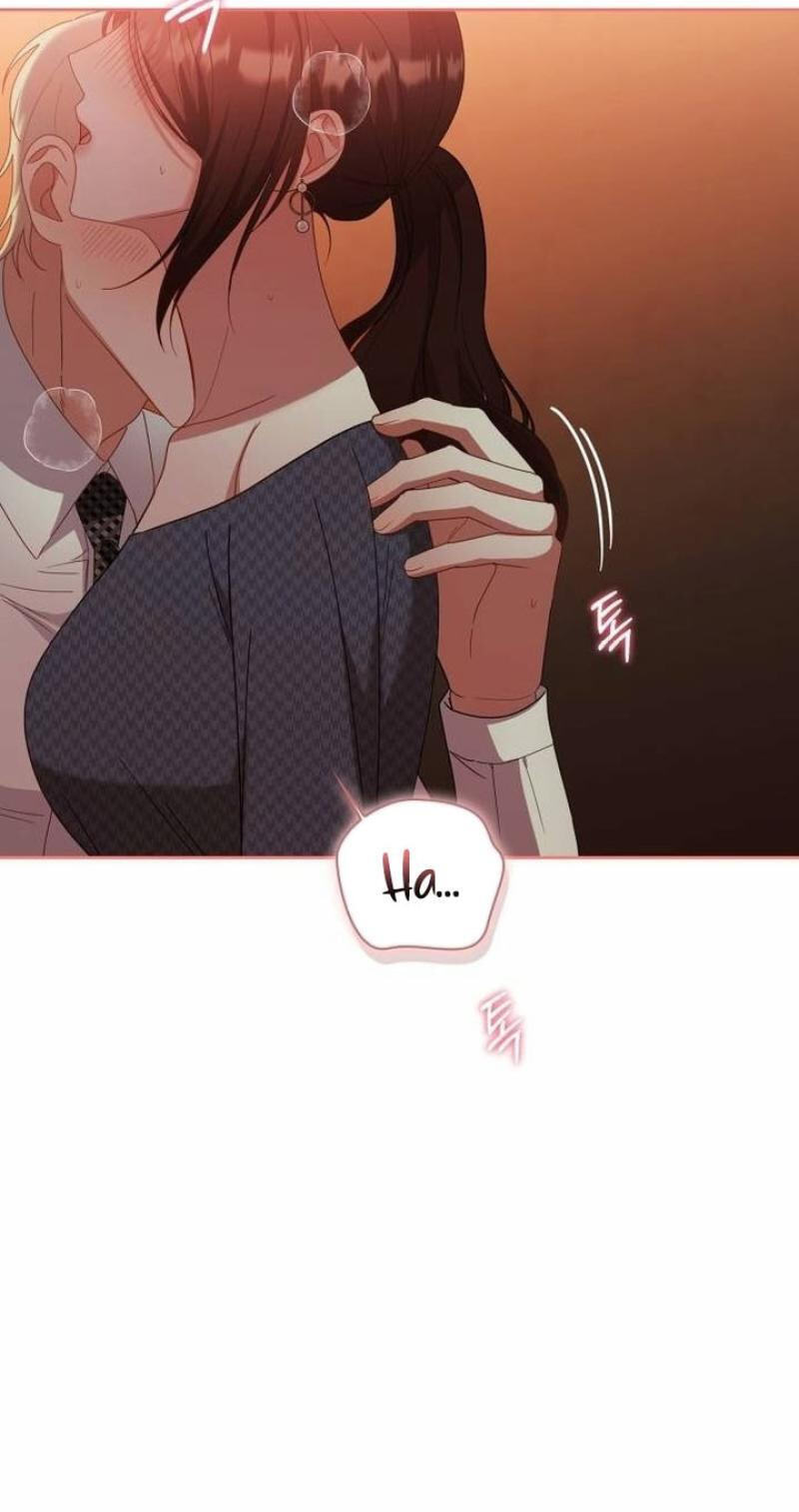 At Our Own Pace Chapter 38 page 76 - 