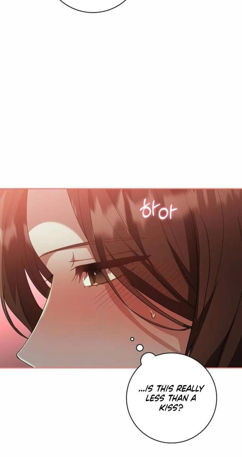 At Our Own Pace Chapter 38 page 78 - 