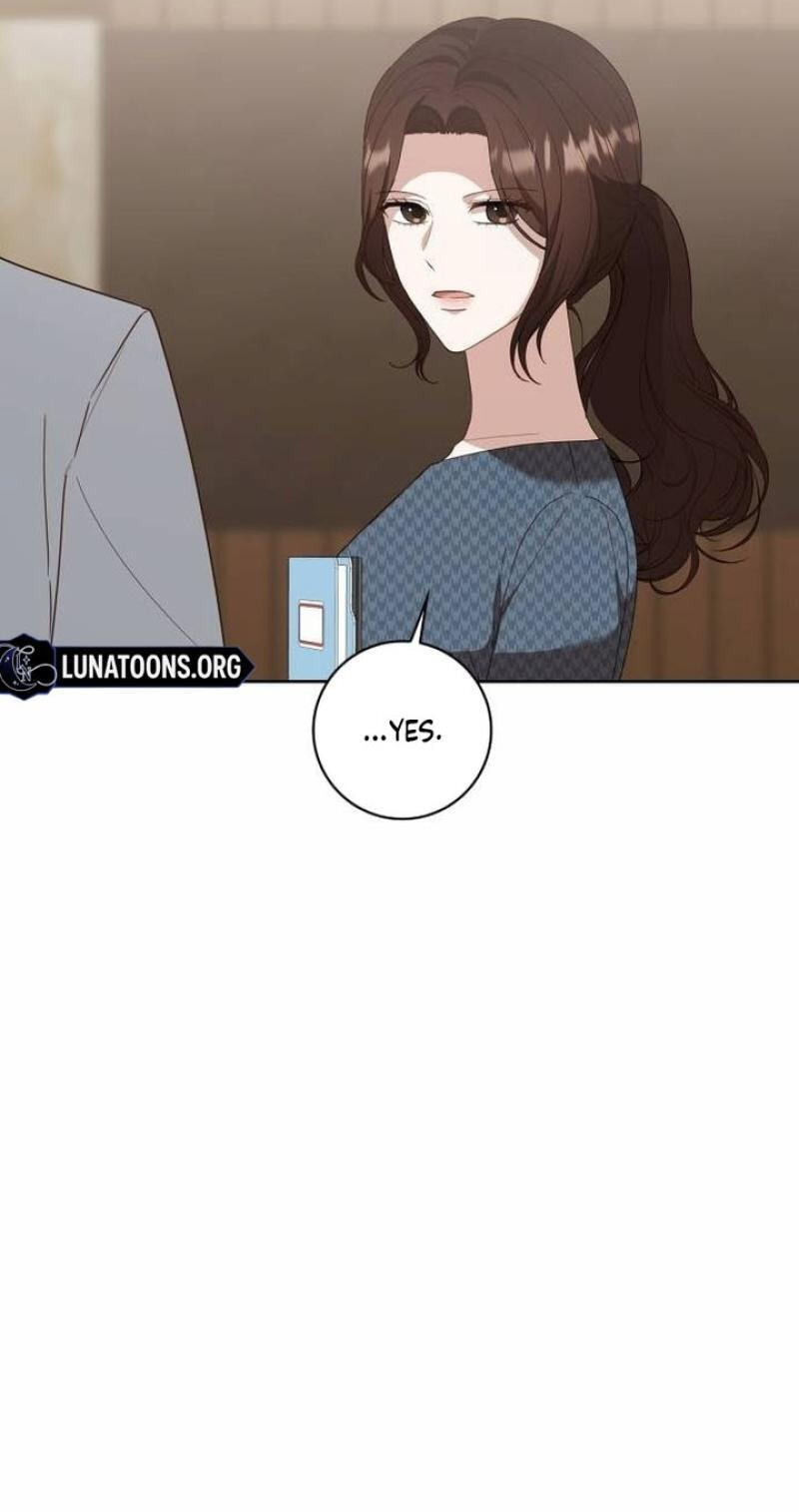 At Our Own Pace Chapter 38 page 9 - 