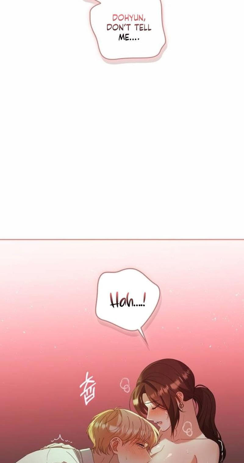 At Our Own Pace Chapter 38 page 83 - 