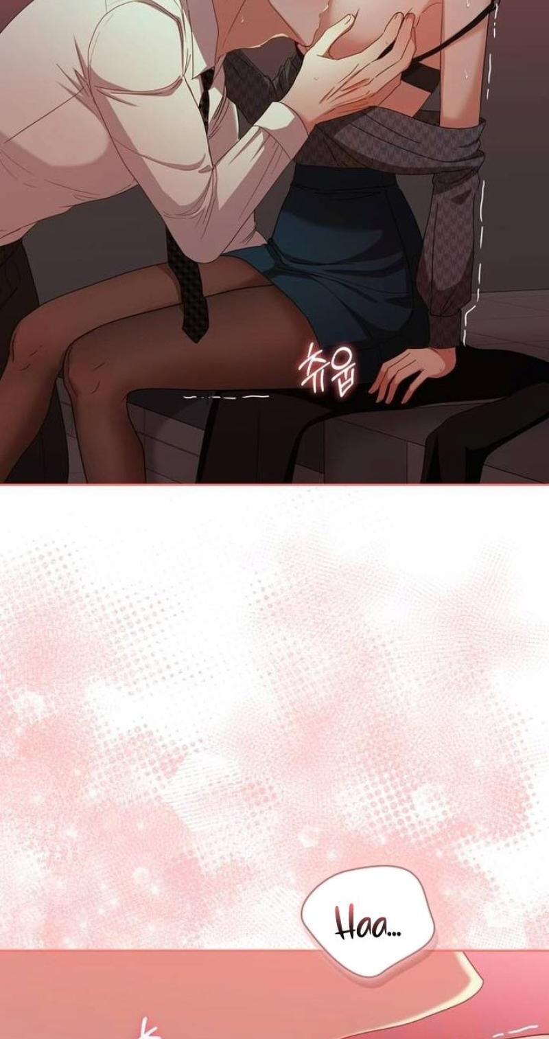 At Our Own Pace Chapter 38 page 84 - 