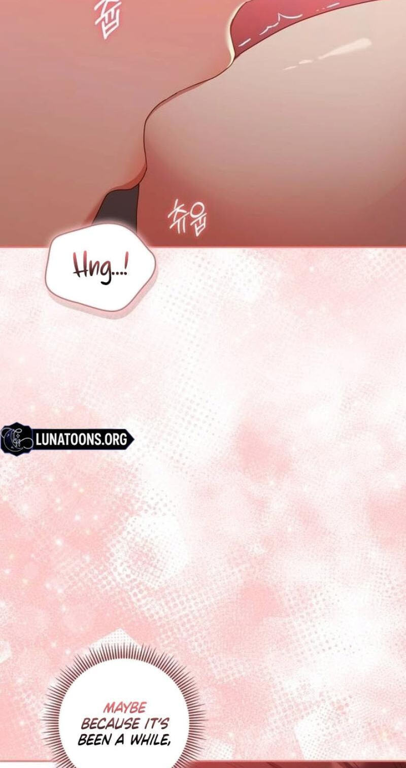 At Our Own Pace Chapter 38 page 85 - 