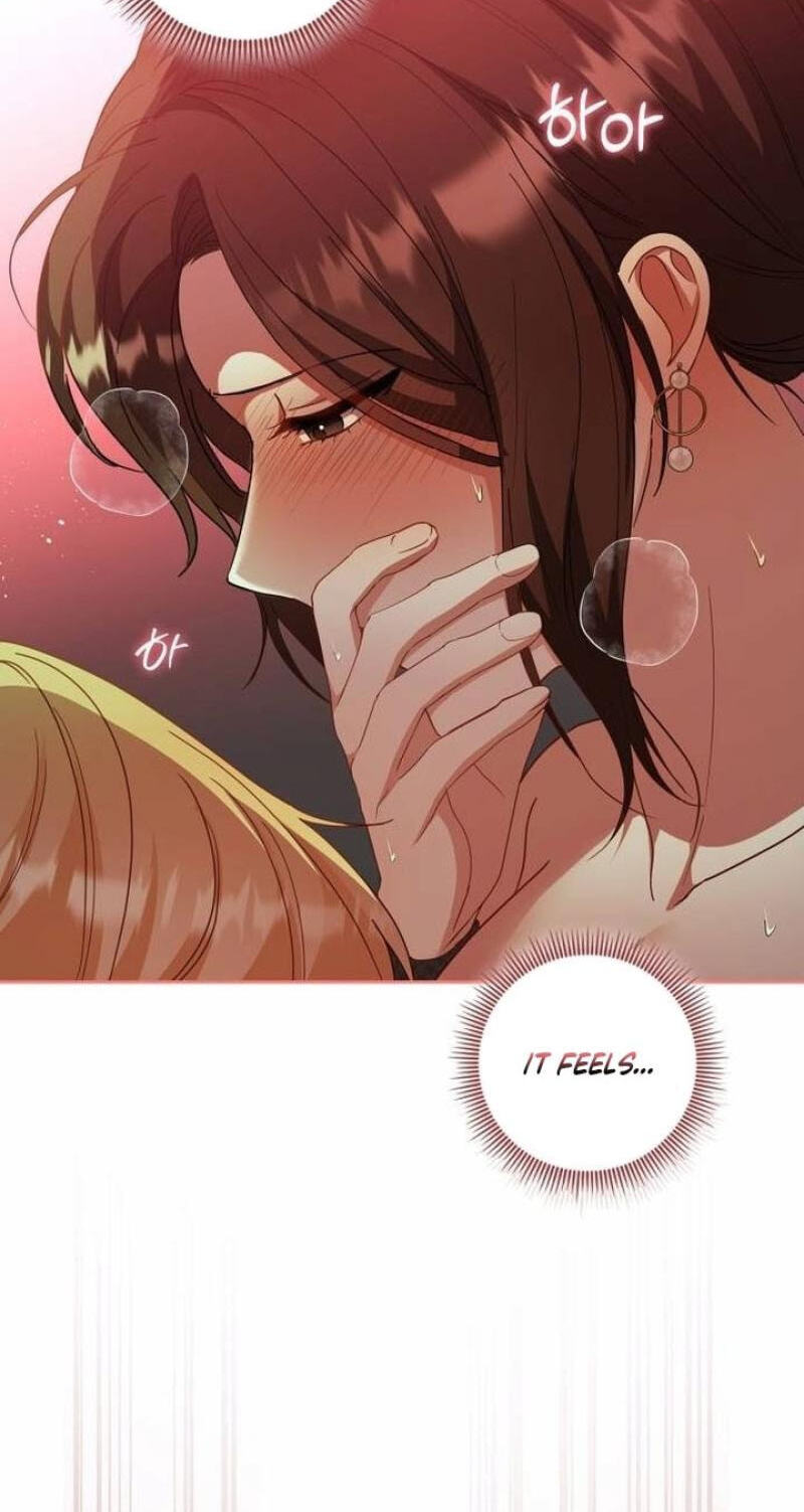 At Our Own Pace Chapter 38 page 86 - 