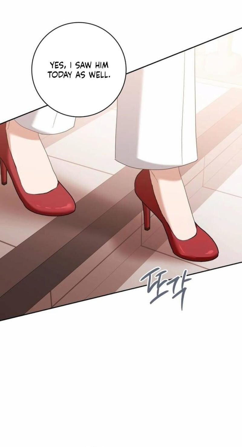 At Our Own Pace Chapter 39 page 11 - 
