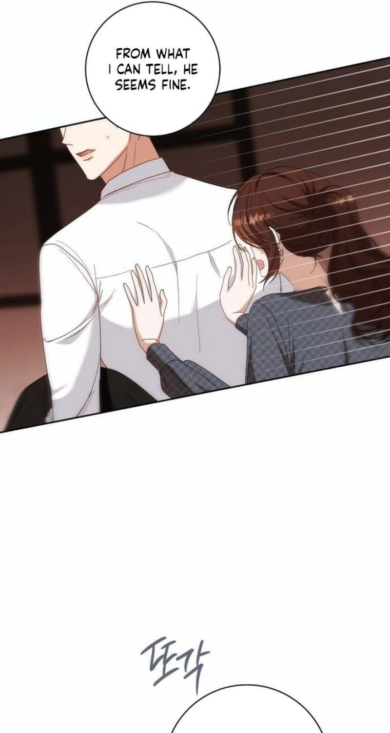 At Our Own Pace Chapter 39 page 12 - 