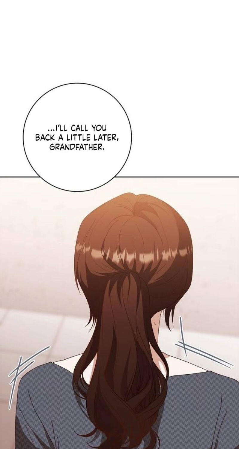 At Our Own Pace Chapter 39 page 15 - 